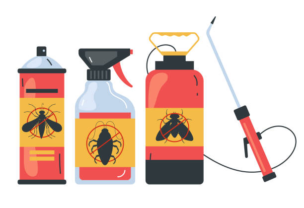 Best Wasp Removal Services  in Fergus Falls, MN