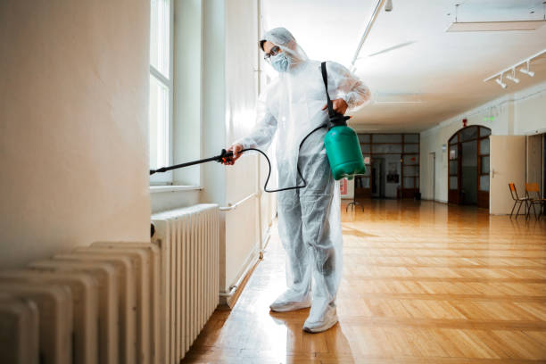 Best Best Pest Control Companies  in Fergus Falls, MN